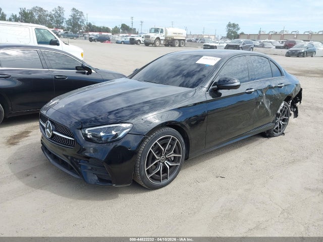 44822232 :رقم المزاد ، W1KZF8DB5MA996871 vin ، 2021 Mercedes-benz E 350 مزاد بيع
