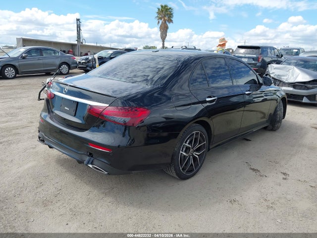 44822232 :رقم المزاد ، W1KZF8DB5MA996871 vin ، 2021 Mercedes-benz E 350 مزاد بيع