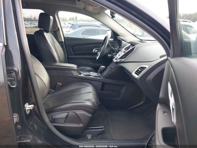 2014 Gmc Terrain Slt-1 მანქანა იყიდება აუქციონზე, vin: 2GKFLXEK6E6172234, აუქციონის ნომერი: 44822248