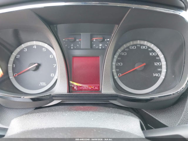 2014 Gmc Terrain Slt-1 მანქანა იყიდება აუქციონზე, vin: 2GKFLXEK6E6172234, აუქციონის ნომერი: 44822248