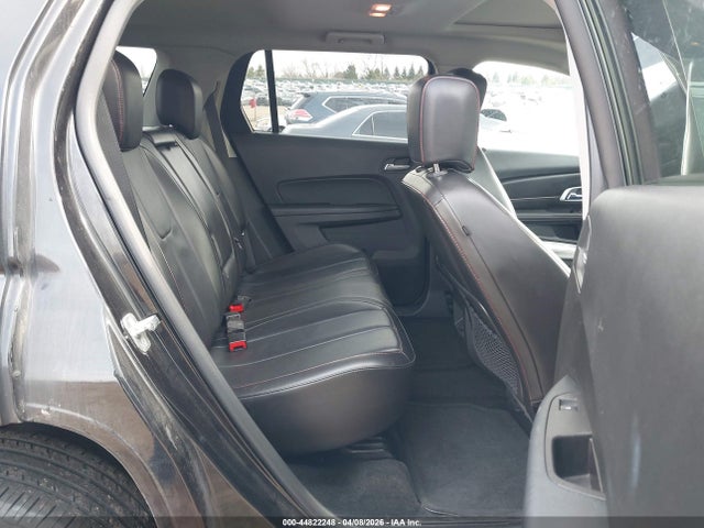 2014 Gmc Terrain Slt-1 მანქანა იყიდება აუქციონზე, vin: 2GKFLXEK6E6172234, აუქციონის ნომერი: 44822248