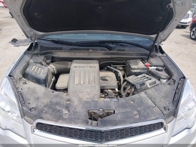 Chevrolet EQUINOX 1LT 2015 2GNALBEK2F6113926 Image 10