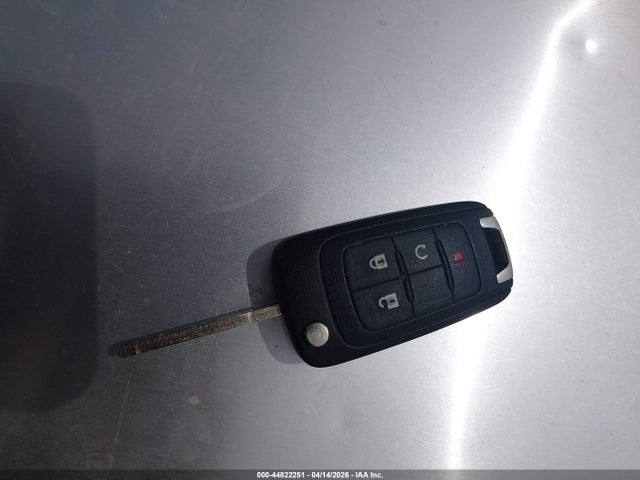 Chevrolet EQUINOX 1LT 2015 2GNALBEK2F6113926 Image 11