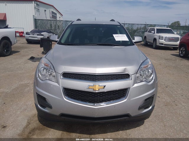 Chevrolet EQUINOX 1LT 2015 2GNALBEK2F6113926 Image 12