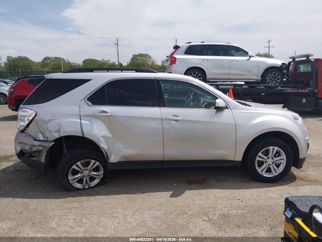 Chevrolet EQUINOX 1LT 2015 2GNALBEK2F6113926 Image 13