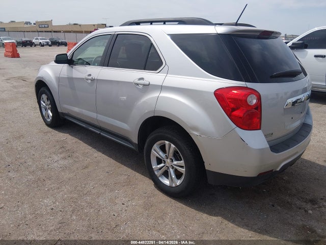 Chevrolet EQUINOX 1LT 2015 2GNALBEK2F6113926 Image 3