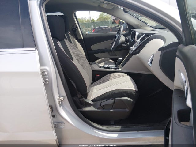 Chevrolet EQUINOX 1LT 2015 2GNALBEK2F6113926 Image 5