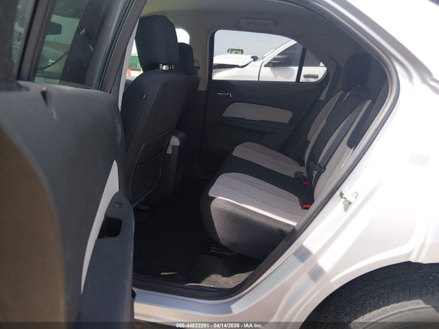 Chevrolet EQUINOX 1LT 2015 2GNALBEK2F6113926 Image 8