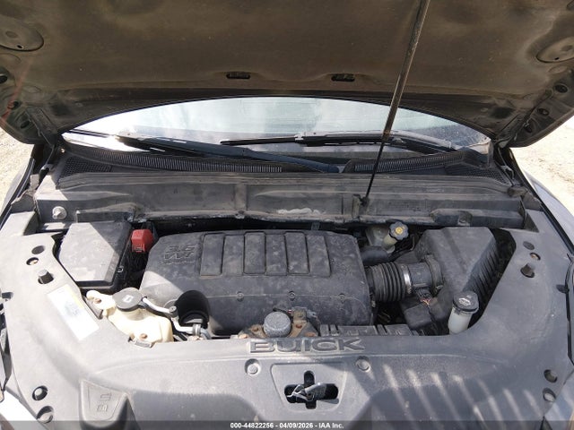 Aukcja sprzedaży 2011 Buick Enclave 1xl, vin: 5GAKRBED8BJ257928, numer aukcji: 44822256