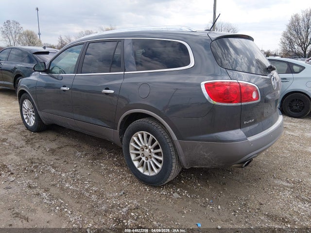 Aukcja sprzedaży 2011 Buick Enclave 1xl, vin: 5GAKRBED8BJ257928, numer aukcji: 44822256