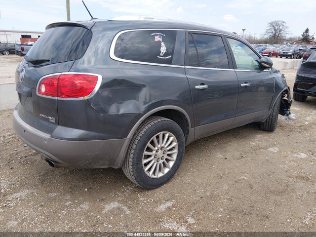 Aukcja sprzedaży 2011 Buick Enclave 1xl, vin: 5GAKRBED8BJ257928, numer aukcji: 44822256
