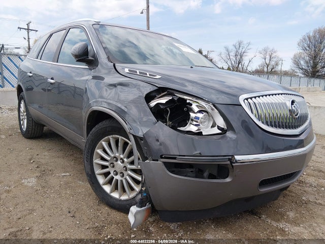 Aukcja sprzedaży 2011 Buick Enclave 1xl, vin: 5GAKRBED8BJ257928, numer aukcji: 44822256