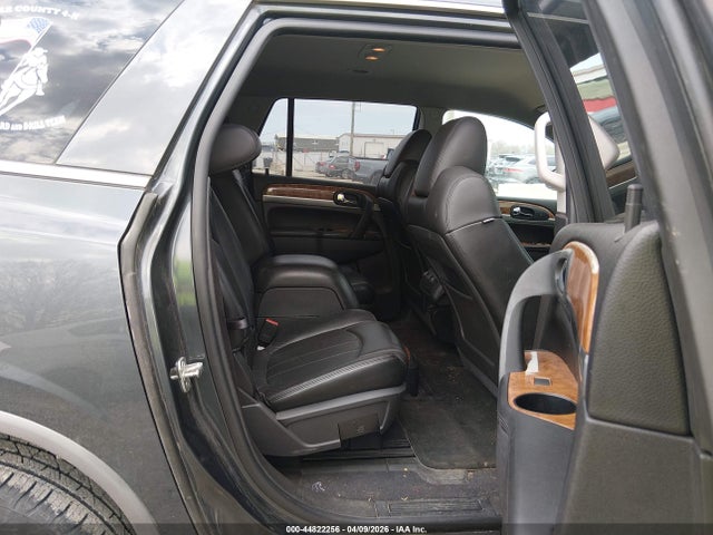 Aukcja sprzedaży 2011 Buick Enclave 1xl, vin: 5GAKRBED8BJ257928, numer aukcji: 44822256