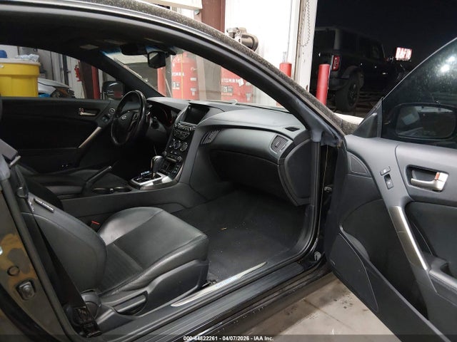 KMHHU6KJ9GU136688 Hyundai Genesis 3.8 Ultimate
