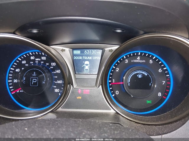 KMHHU6KJ9GU136688 Hyundai Genesis 3.8 Ultimate