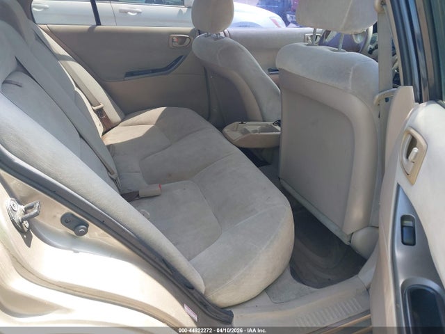44822272 :رقم المزاد ، 4A3AA46G42E066941 vin ، 2002 Mitsubishi Galant Es/ls مزاد بيع