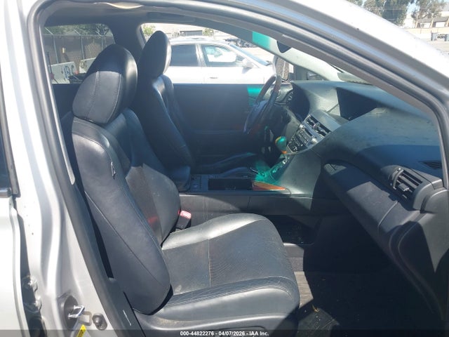 Aukcja sprzedaży 2011 Lexus Rx 450h, vin: JTJBC1BA1B2044721, numer aukcji: 44822276