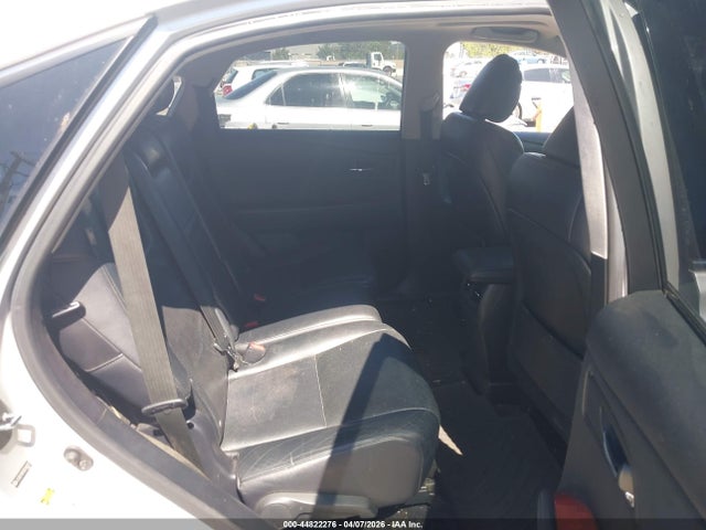 Aukcja sprzedaży 2011 Lexus Rx 450h, vin: JTJBC1BA1B2044721, numer aukcji: 44822276
