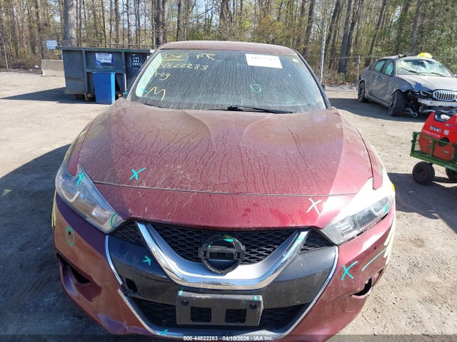 Aukcja sprzedaży 2016 Nissan Maxima 3.5 Sr, vin: 1N4AA6APXGC403451, numer aukcji: 44822283