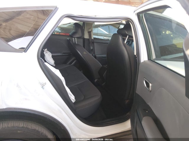 44822290 :رقم المزاد ، 3KPFT4DE9SE198263 vin ، 2025 Kia K4 Lx مزاد بيع