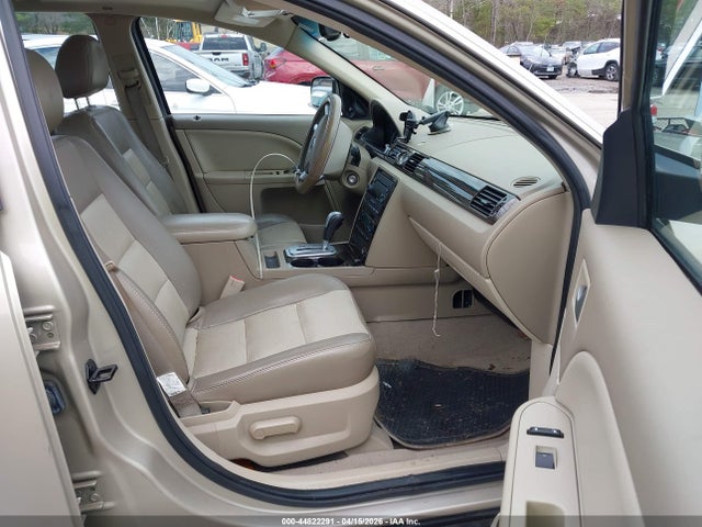Продажа на аукционе авто 2006 Mercury Montego Luxury, vin: 1MEHM40126G613081, номер лота: 44822291