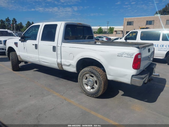 2010 Ford F-250 Cabela's/harley-davidson/king Ranch/lariat/xl/xlt მანქანა იყიდება აუქციონზე, vin: 1FTSW2BRXAEA09789, აუქციონის ნომერი: 44822292