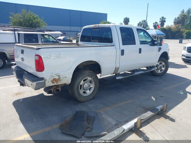 2010 Ford F-250 Cabela's/harley-davidson/king Ranch/lariat/xl/xlt მანქანა იყიდება აუქციონზე, vin: 1FTSW2BRXAEA09789, აუქციონის ნომერი: 44822292