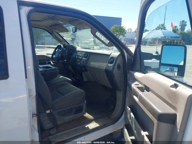 2010 Ford F-250 Cabela's/harley-davidson/king Ranch/lariat/xl/xlt მანქანა იყიდება აუქციონზე, vin: 1FTSW2BRXAEA09789, აუქციონის ნომერი: 44822292