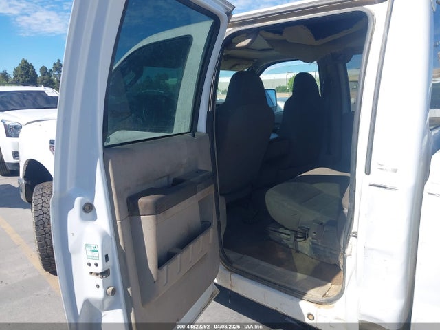 2010 Ford F-250 Cabela's/harley-davidson/king Ranch/lariat/xl/xlt მანქანა იყიდება აუქციონზე, vin: 1FTSW2BRXAEA09789, აუქციონის ნომერი: 44822292