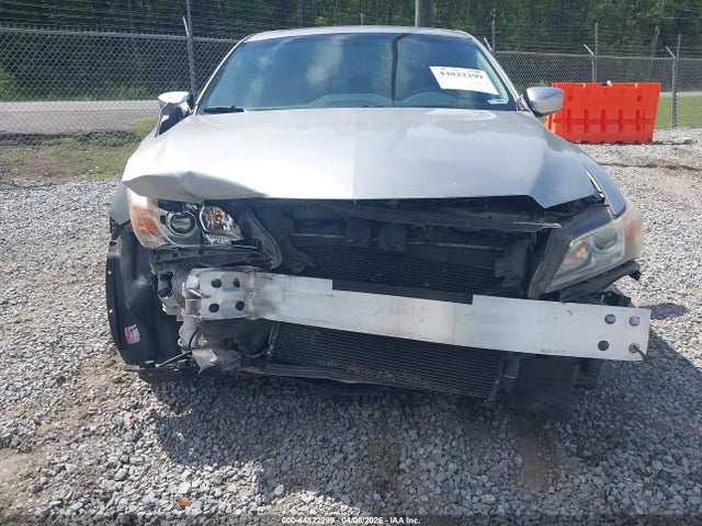 44822299 :رقم المزاد ، 19VDE1F32EE011082 vin ، 2014 Acura Ilx 2.0l مزاد بيع