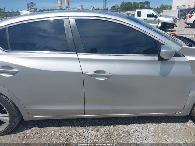 44822299 :رقم المزاد ، 19VDE1F32EE011082 vin ، 2014 Acura Ilx 2.0l مزاد بيع