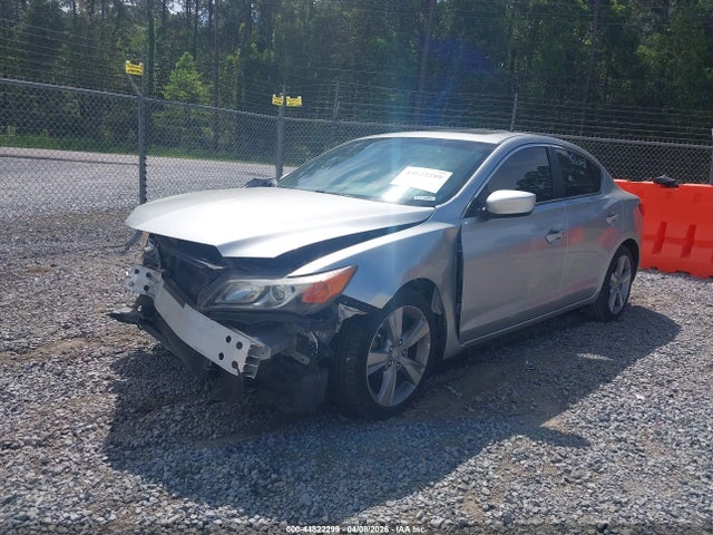 44822299 :رقم المزاد ، 19VDE1F32EE011082 vin ، 2014 Acura Ilx 2.0l مزاد بيع