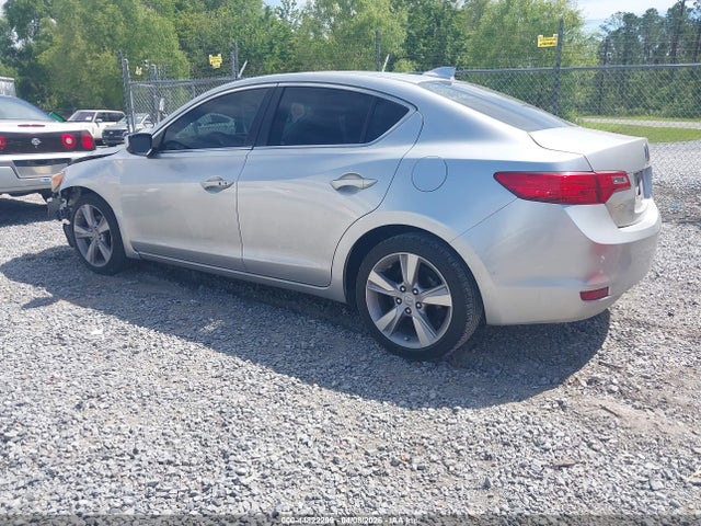 44822299 :رقم المزاد ، 19VDE1F32EE011082 vin ، 2014 Acura Ilx 2.0l مزاد بيع