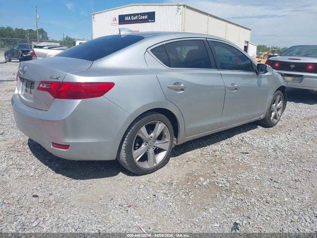 44822299 :رقم المزاد ، 19VDE1F32EE011082 vin ، 2014 Acura Ilx 2.0l مزاد بيع