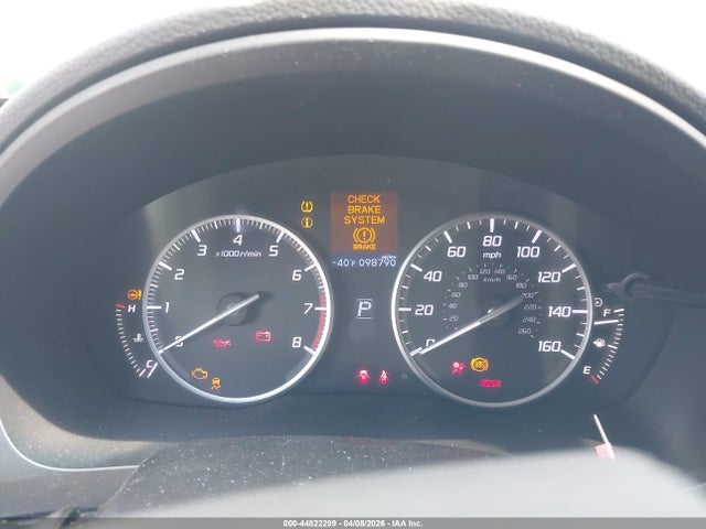 44822299 :رقم المزاد ، 19VDE1F32EE011082 vin ، 2014 Acura Ilx 2.0l مزاد بيع