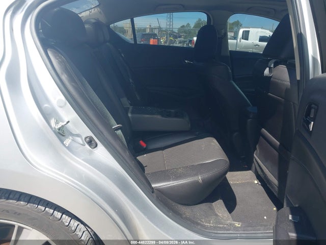 44822299 :رقم المزاد ، 19VDE1F32EE011082 vin ، 2014 Acura Ilx 2.0l مزاد بيع