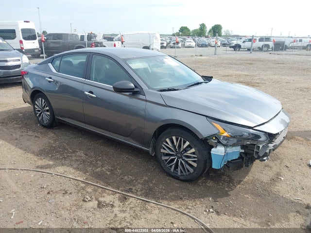 2024 NISSAN ALTIMA 1N4BL4DV6RN356391
