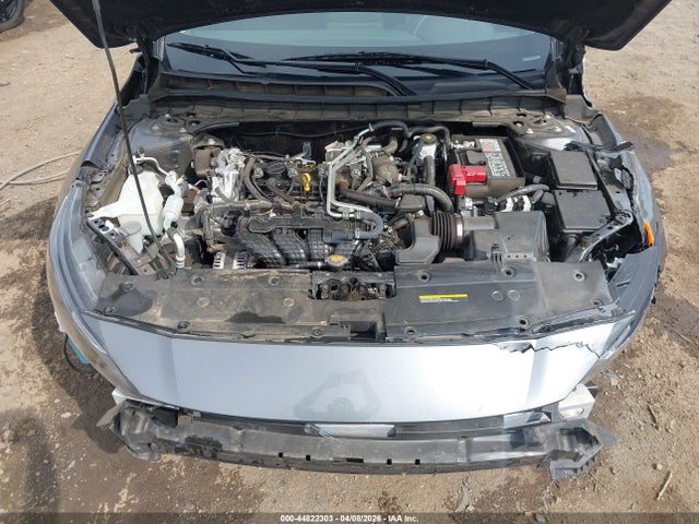 2024 NISSAN ALTIMA 1N4BL4DV6RN356391 Photo 9