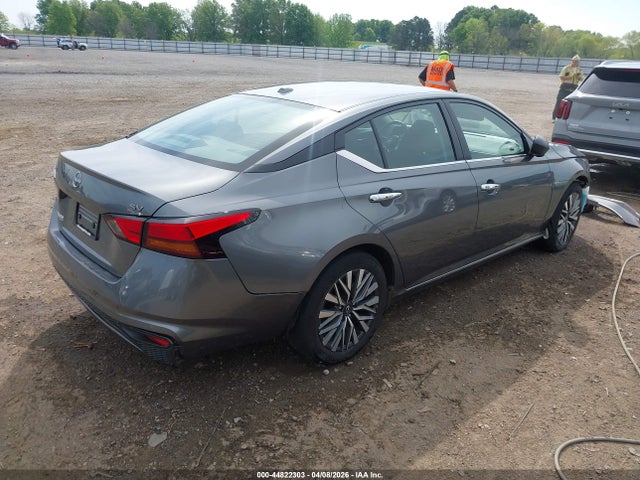 2024 NISSAN ALTIMA 1N4BL4DV6RN356391 Photo 3