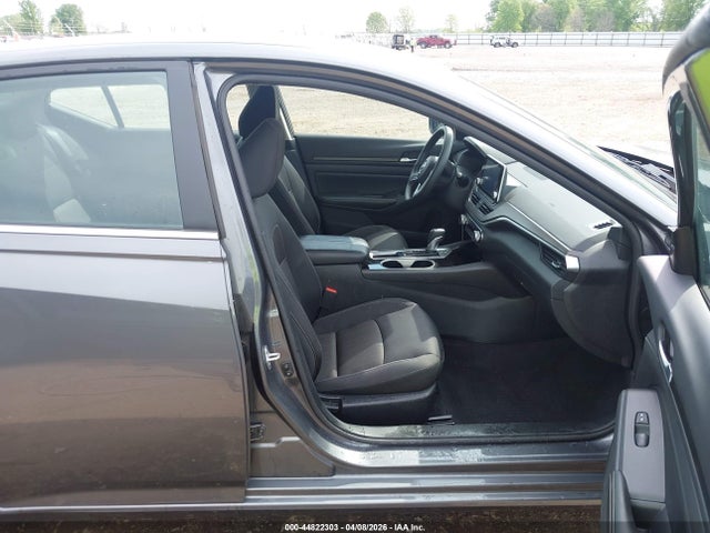 2024 NISSAN ALTIMA 1N4BL4DV6RN356391 Photo 4