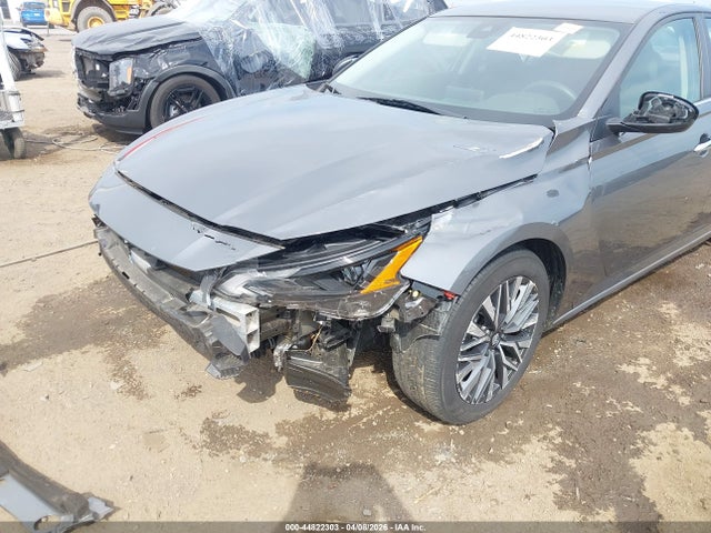 2024 NISSAN ALTIMA 1N4BL4DV6RN356391 Photo 5