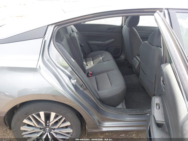 2024 NISSAN ALTIMA 1N4BL4DV6RN356391 Photo 7
