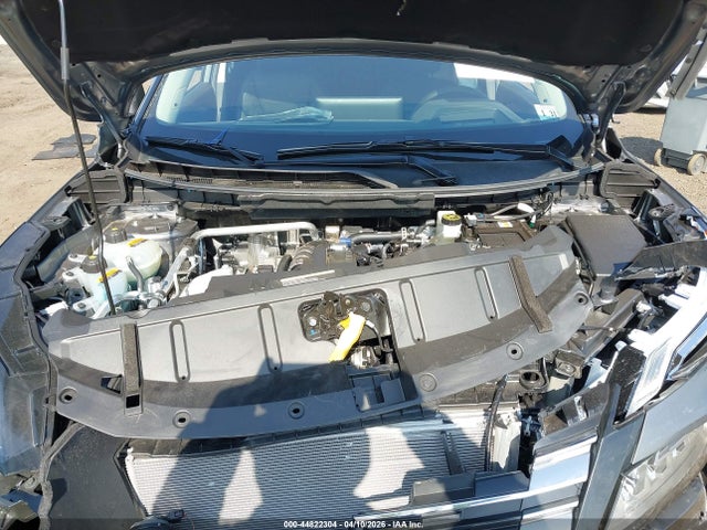 Aukcja sprzedaży 2026 Nissan Rogue Platinum, vin: JN8BT3DD5TW298811, numer aukcji: 44822304