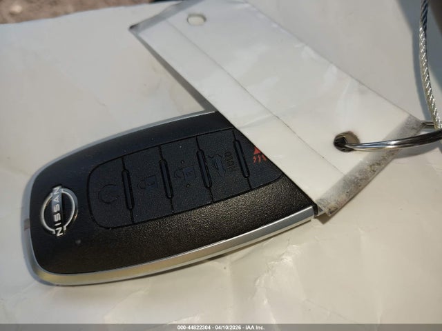 Aukcja sprzedaży 2026 Nissan Rogue Platinum, vin: JN8BT3DD5TW298811, numer aukcji: 44822304