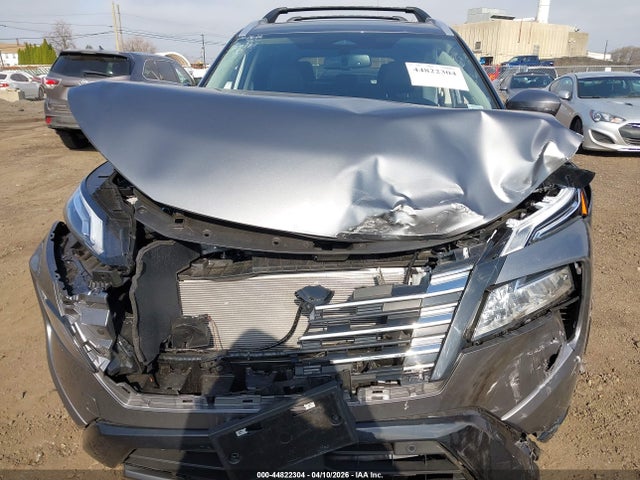 Aukcja sprzedaży 2026 Nissan Rogue Platinum, vin: JN8BT3DD5TW298811, numer aukcji: 44822304