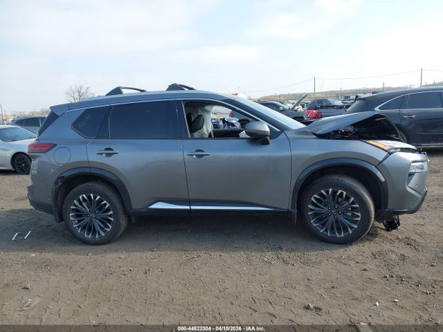 Aukcja sprzedaży 2026 Nissan Rogue Platinum, vin: JN8BT3DD5TW298811, numer aukcji: 44822304