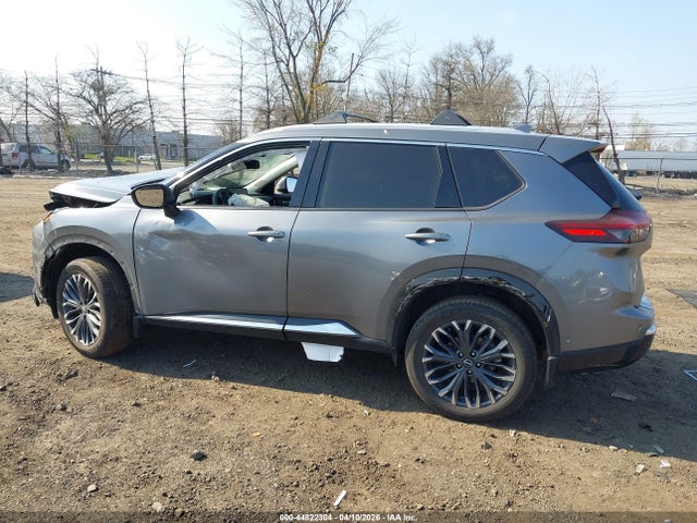 Aukcja sprzedaży 2026 Nissan Rogue Platinum, vin: JN8BT3DD5TW298811, numer aukcji: 44822304