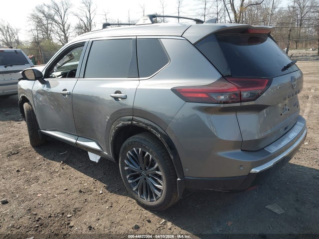 Aukcja sprzedaży 2026 Nissan Rogue Platinum, vin: JN8BT3DD5TW298811, numer aukcji: 44822304