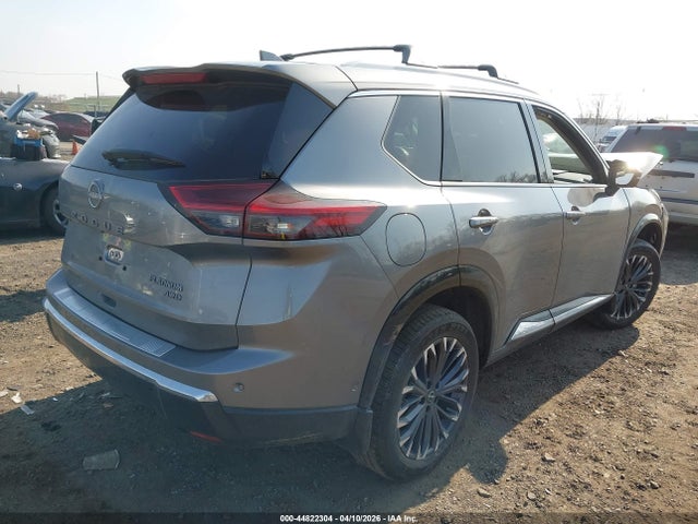 Aukcja sprzedaży 2026 Nissan Rogue Platinum, vin: JN8BT3DD5TW298811, numer aukcji: 44822304