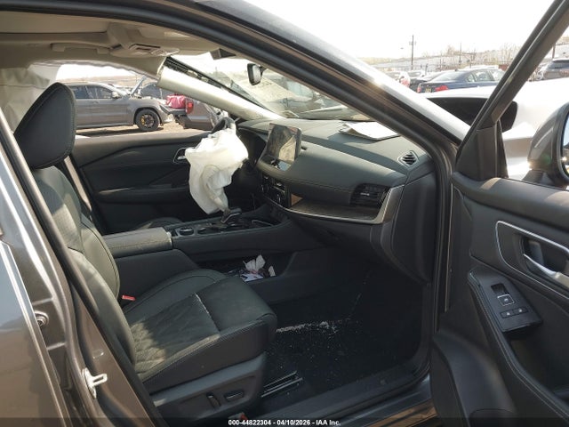 Aukcja sprzedaży 2026 Nissan Rogue Platinum, vin: JN8BT3DD5TW298811, numer aukcji: 44822304